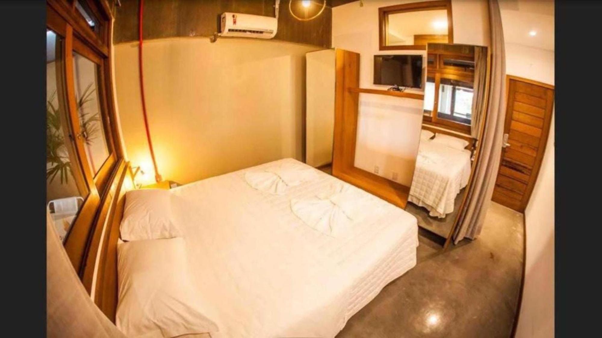 Pitaya Apart Hotel กาโรปาบา ห้อง รูปภาพ